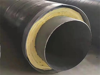 贵港保温钢管为什么有广泛的应用？